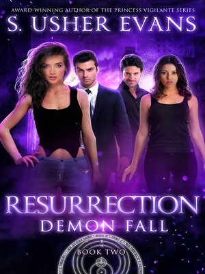 cover image of Resurrection